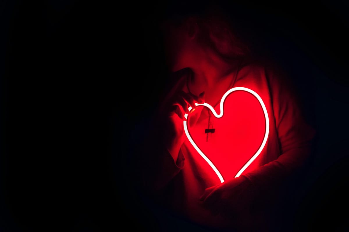 Jesus loves me... but do you?
