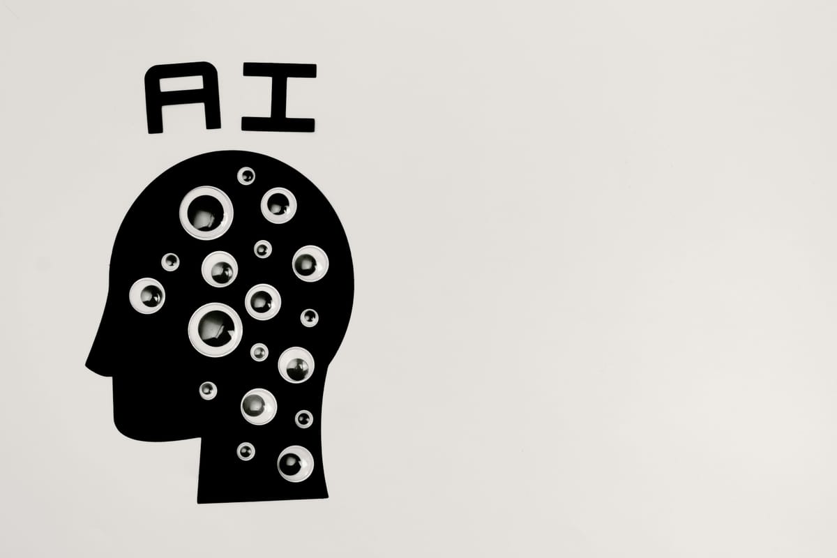 As AI gets better, where does that leave us humans?